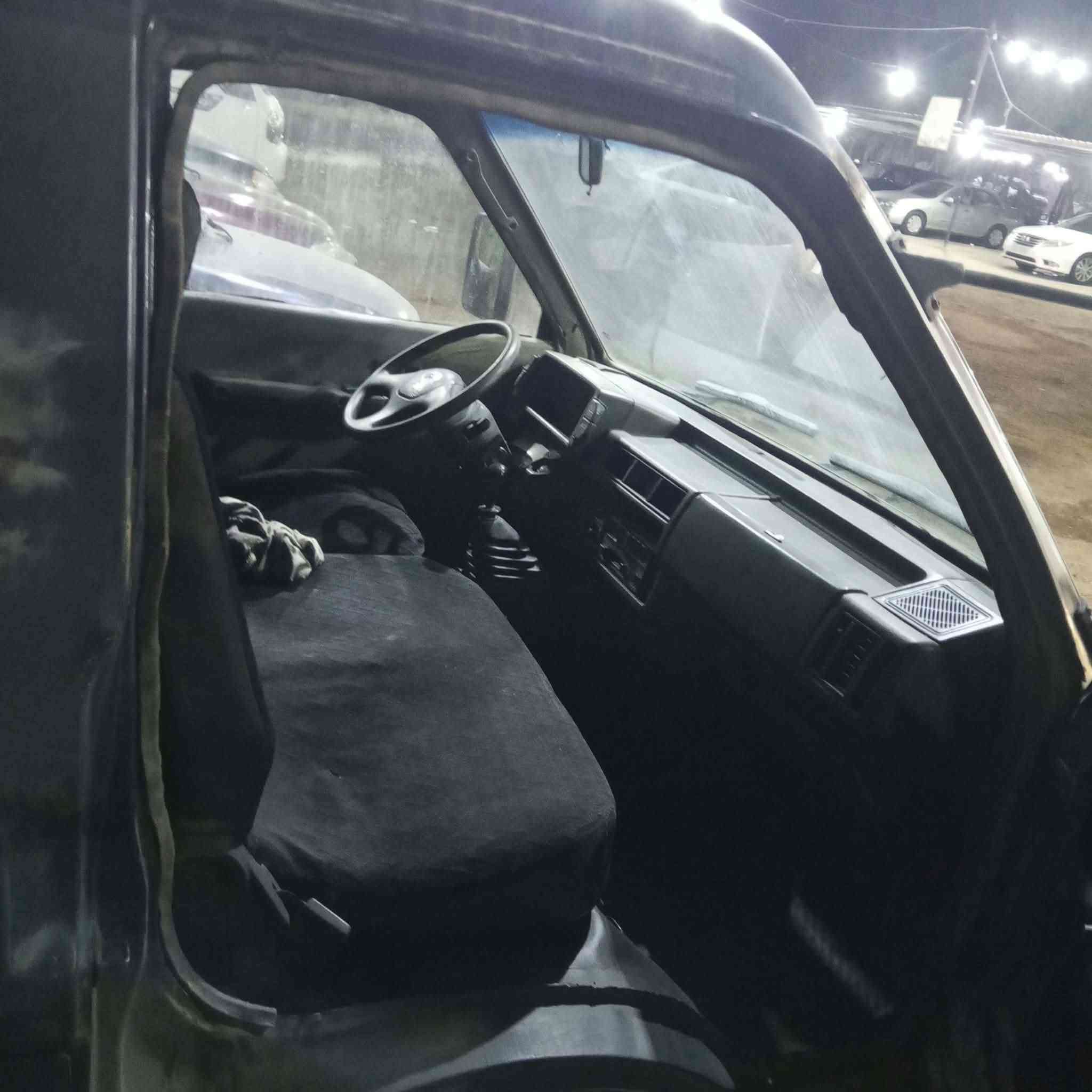 السلام عليكم كيه بسته موديل 96 نظيفه مثل ما موضح بصوره تخم تايرات جديد كلشي جديد بيها مصفره من الهيئة 
كير ومحرك مكفول كفاله السعر 35 وبيها مجال بسيط السنويه لل 2029
التواصل خاص .
***********
