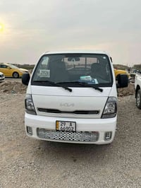 كيا حمل • ٢٠٢٦ • رقم واسط