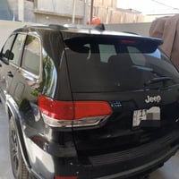2014   ظرر فقط قبق الجنطه مبدل بنفس اللون اسود  الايرباك سليم  ماشية 1...