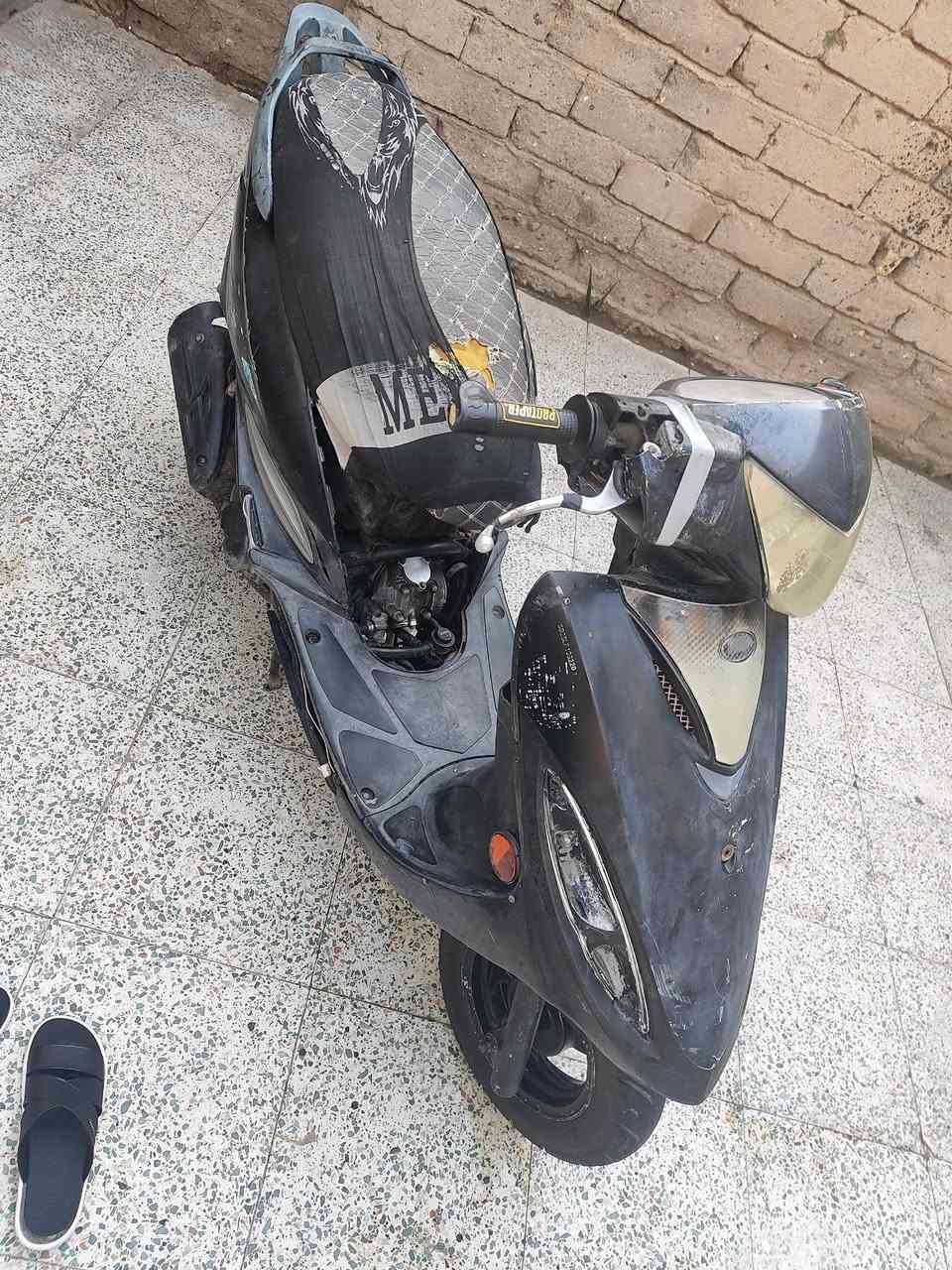 السَلٱمٌ عـَلـْيگمّ جي فور للبيع كل نقص مابيه غراض كله جدد السعر 250 وبيه مجال للتواصل واتساب ***********
