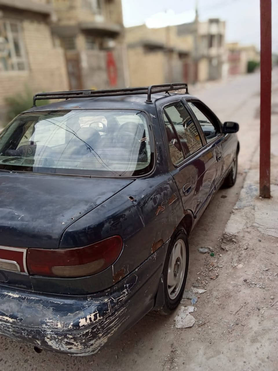 رقم بغداد • تحويل ثاني يوم • كفالة