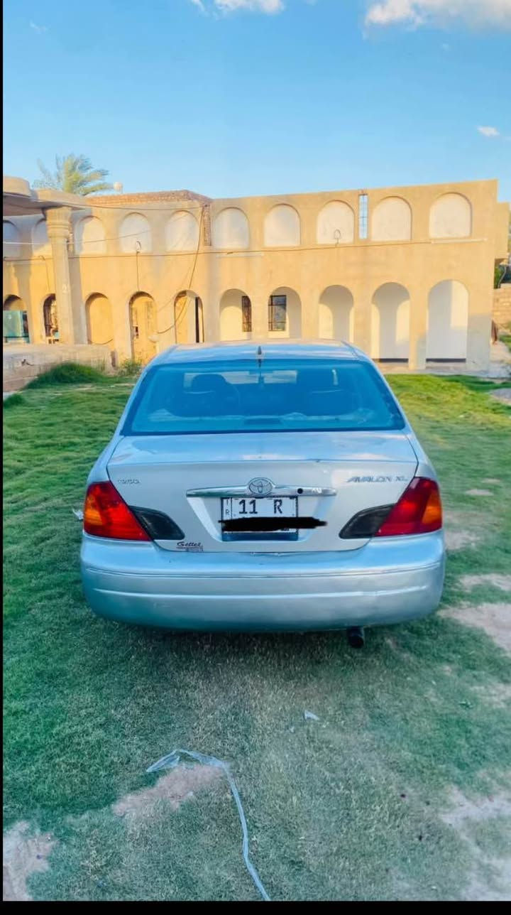 افلون موديل ٢٠٠١ متجايه ع جهة السايق رقم بغداد انكليزي جاهزه من كلشي مال بيت كير محرك شرط تبريد شغال نافضها نفض صدر جديد شرط تحويل شاشه اندرويد سستم صوت السعر ٧٠ وبيه مجال حك الجيه 
للاستفسار الاتصال ع 
*********** بلاد, صلاح الدين

