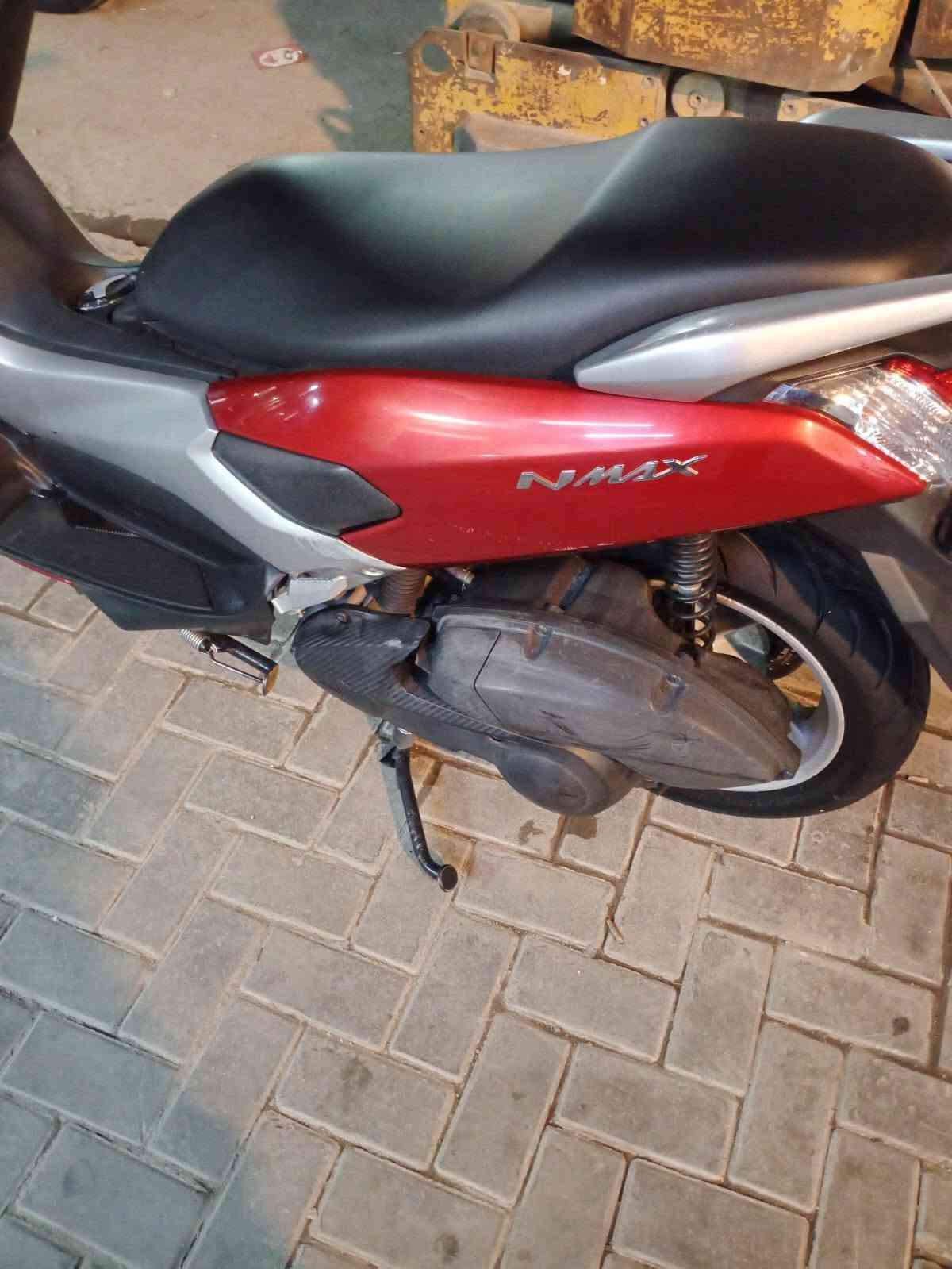 ن ماكس • زيرو • مكفوله