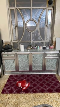 كاونتر • ألمنيوم • اصلي