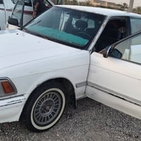 سيدان • محرك ٢.٥ • تبريد شغال