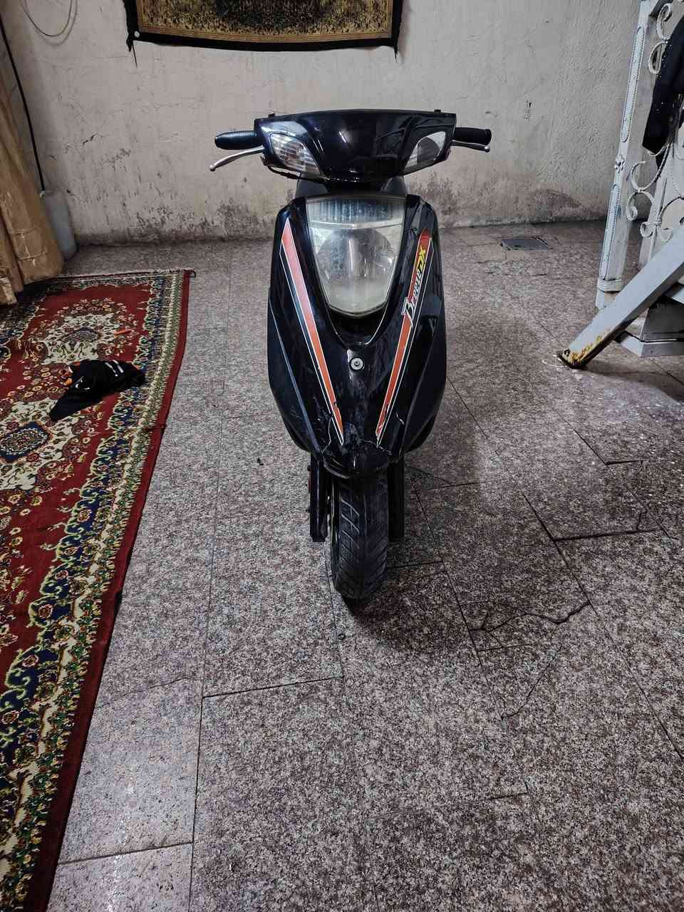 بريز • ٣٠٠ • مدينة الصدر