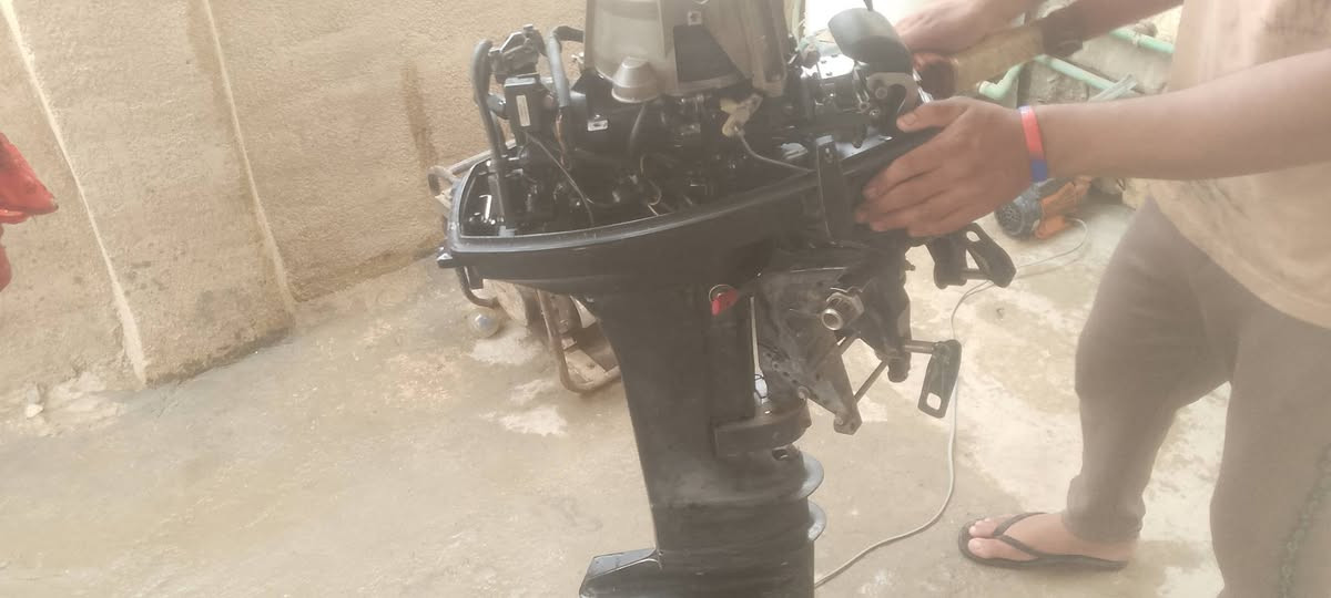 مكينة • تواستو ١٨