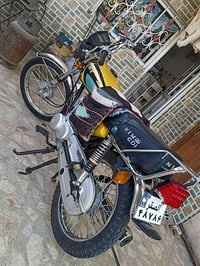 اربعه كير • نامه • موديل ٢٧