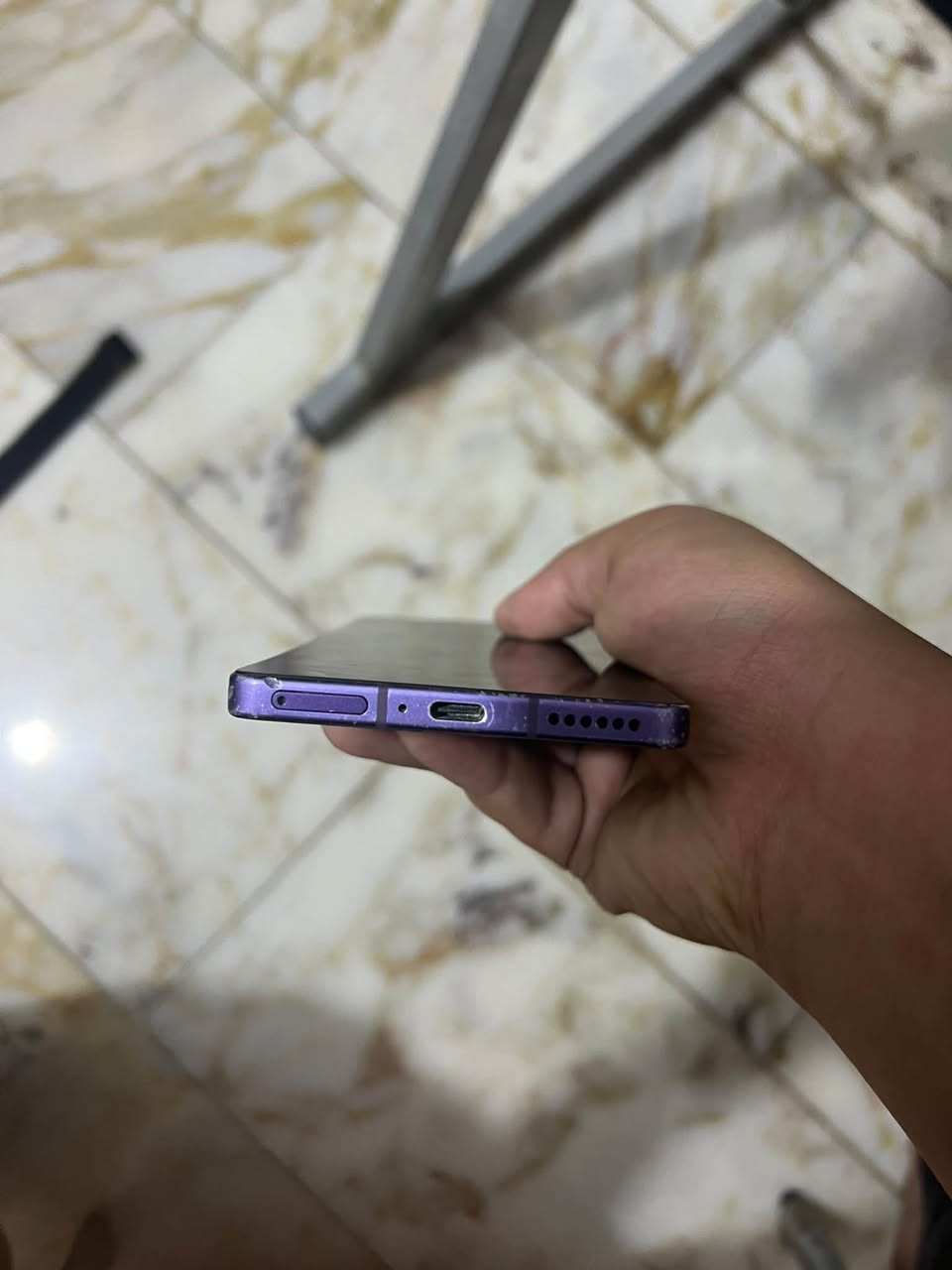 نوت 50 برو • ٢٥٦ • تعبان