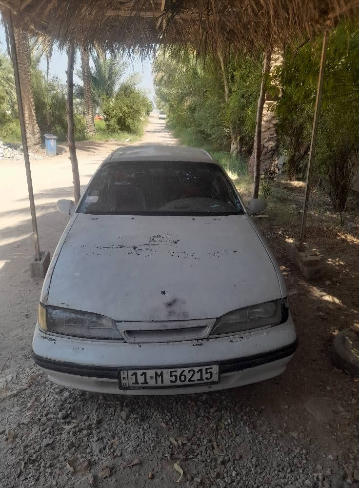 برنس سياره جاهزه كير ومحرك حلوات كير عادي رقم واضح سنويه مجدده راعيها يداور مكان كربلاء *********** كربلاء, العراق

