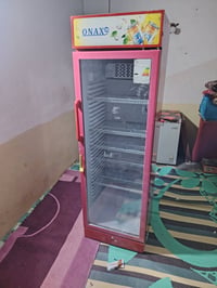براد • قليل الاستعمال • سعر خاص