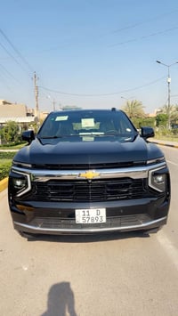 تاهو • زيرو • ٢٠٢٥