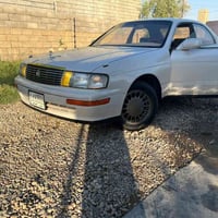 موديل ١٩٩٢ • محرك ٢٥٠٠ • رقم نينوى