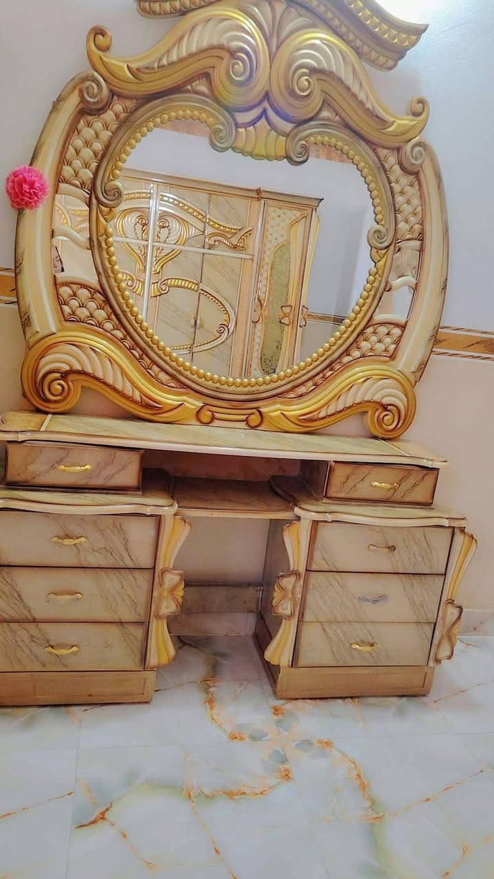 غرفه صاج • نضيفه • ديالى الخالص