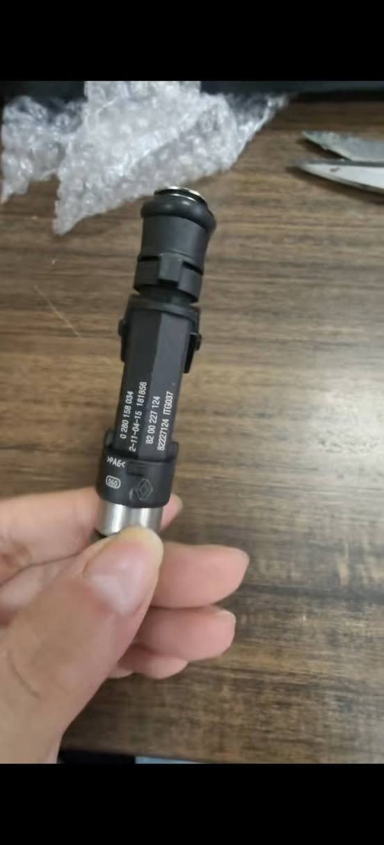 نوزل رينو • دايستر ١٩ • دايستر ١٨ ٦ثقوب