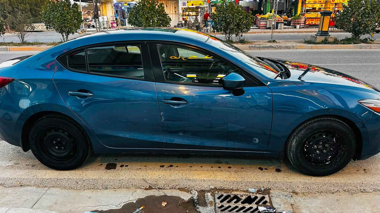 زوم 3
موديل 18 رقم بغداد بأسمي
صور حادثها موجودة ورقم الشاصي
جاهزة من كل شي مكينة وكير وصدر وتبريد وتايرات
سعرها 115
***********
مكاني كربلاء
