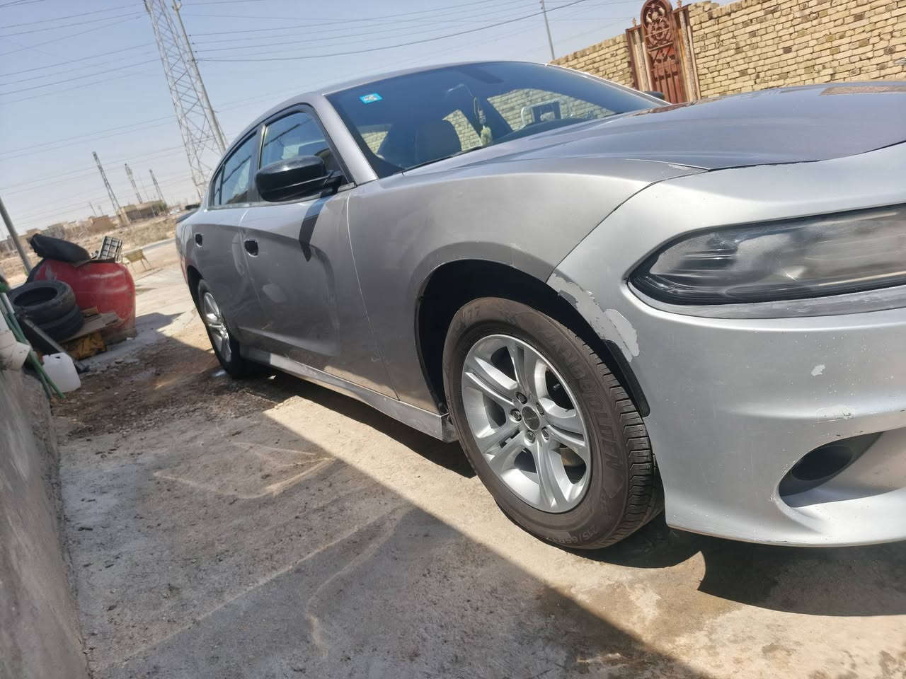 سلام عليكم جارجر موديل 16بسمي
 حدثه جملغ وبنيد بدون برانكيت دواخل
 ناصرية  قضاء رفاعي( ***********)
