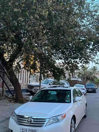 ‏أفالون للبيع2011 مصبوغ حزام جمالية السعر 15,000 وبيها مجال العنوان شا...