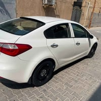 سيراتو ٢٠١٤ • بصمي ٢٠٢٩ • السماوه