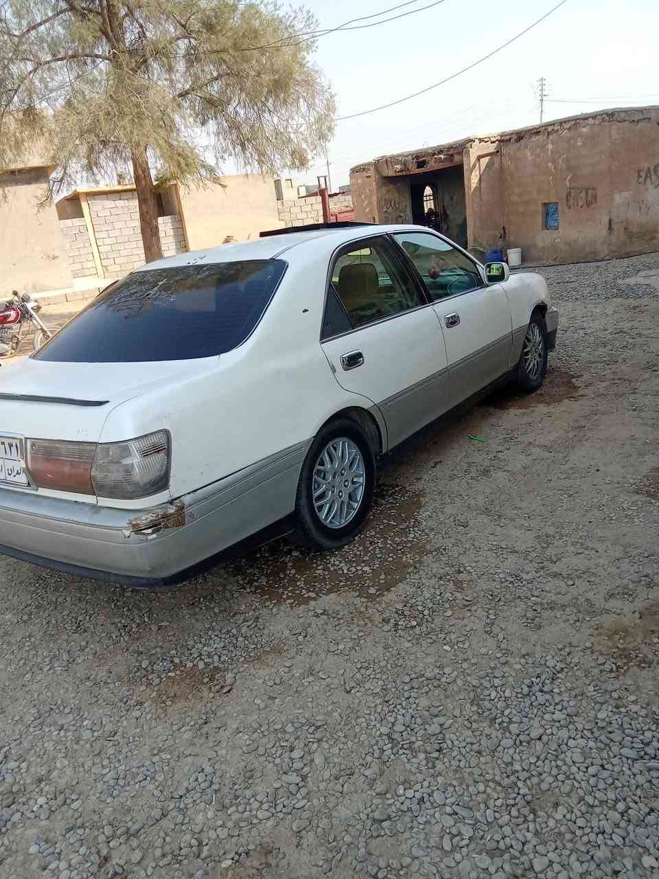 السلام عليكم ملكه ادوات للبيع او مراوس حسب القناعه السعر 25
محرك كير ففتي شرط يشك الكاع ترايك 180 صدر تايرات اربعه جدد باور مي كهربائيات شقاله دبل اشاير لايت عالي ناصي مسجل تخم سماعات جدد لا صبق ولا دعم المكان الحويجه شراي اتصل ***********
