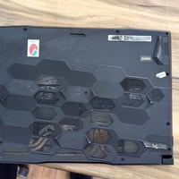 MSI • i7 الجيل ١١ • ٦٤GB رام