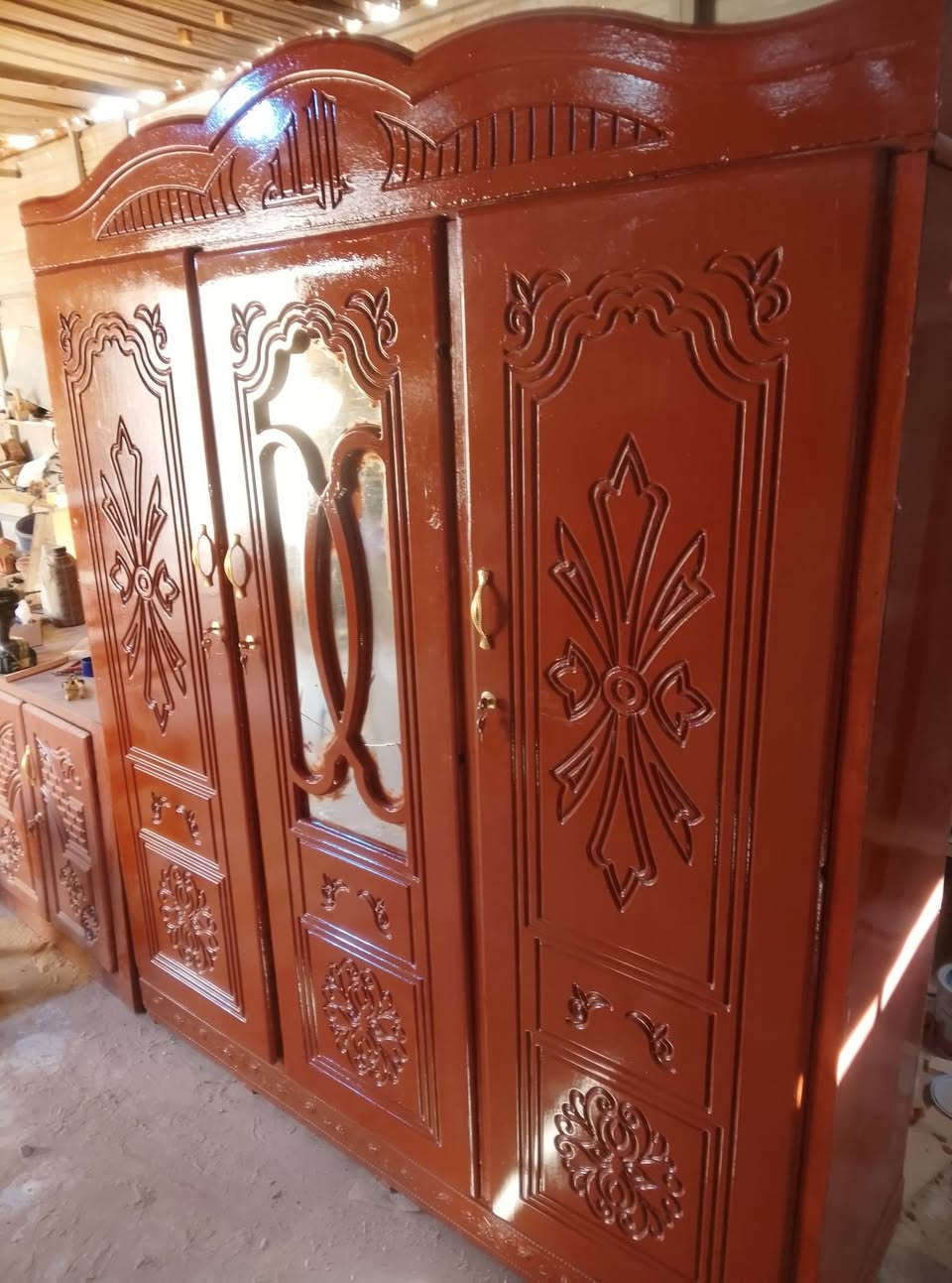 كنتور • مستعمل • ابو٣