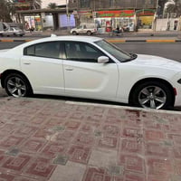 دودج تشارجر • ٢٠١٨ • معاملته كاملة