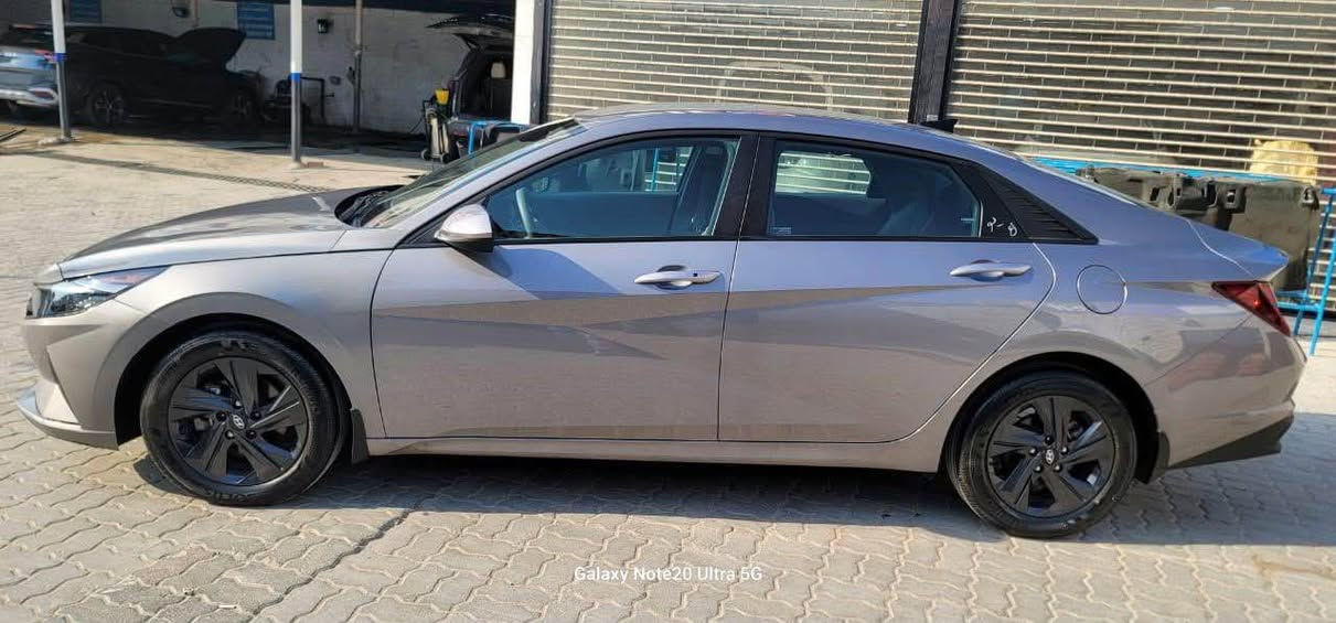 النترا موديل 23 وارد امريكي مكينه 2000 دوش لون رصاصي غير محدد رقم بغداد الجديد انكليزي حادثه موضح بلصور هزه وفحص وسنويه كله جاهز شاشه كامره بصمه تشغيل عن بعد وياها بصمتين الاصليات
ماشيه 23 مايل للتواصل *********** كربلاء, العراق

نص مكتوب في الصور:
- Galaxy Note20 Ultra 5G