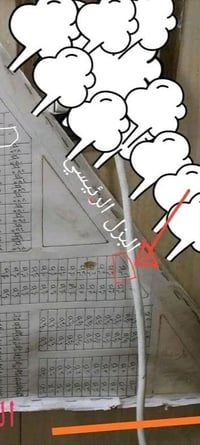 الحولي ٤٦ • طابو صرف • ركن شارع ٣٠