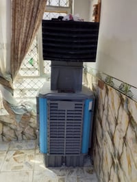 مبردة • حجم ٤٠ • مستعمله قليل