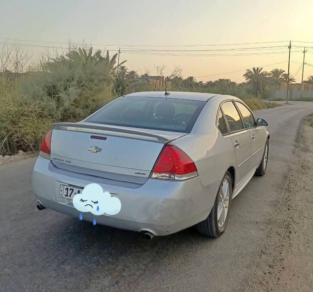 السلام عليكم
للبيع او مراوس 
امبالا 2016 LTZ
حجم المحرك 3600

كشن جلد /تبريد تدفئه
تحكم ستيرن

رقم مثنى انكليزي/ بأسمي 
المكان السماوه

سعر 97 وبيها مجال 
للاستفسار اكثر عله الرقم
***********

