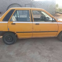 جير ومكينة كفالة • ٢٠١٢ • تحويل ابولخصيب
