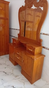 غرفه نوم • جديده • كوت زين القوس