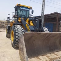 شفر صيني Zt Il • موديل ٢٠١٢ • محرك وكير جديد