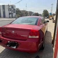 شارجر • ٢٠١٠ • كفالة قير مكينة