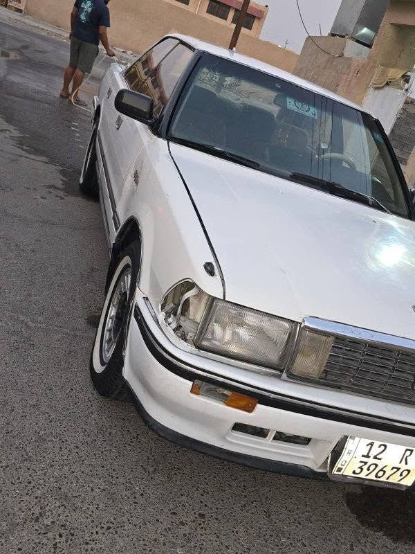 كرستة • تكريت