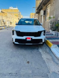 سورنتو • ٢٠٢٤ • كفاله عامه