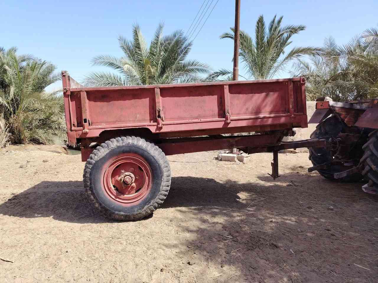 سلام عليكم مكينة عنتر البيع موديل 88مكينة بدون مداور جاهزة من كير وبم ومحرك وجهاز رفع وباور جديد وبريك مكينة نكرة سلف مع عربانة سكندرية جديد  السعر اربع ملاين وبيه مجال الشراي لاتصال على الرقم ***********مكان ديوانية غماس
