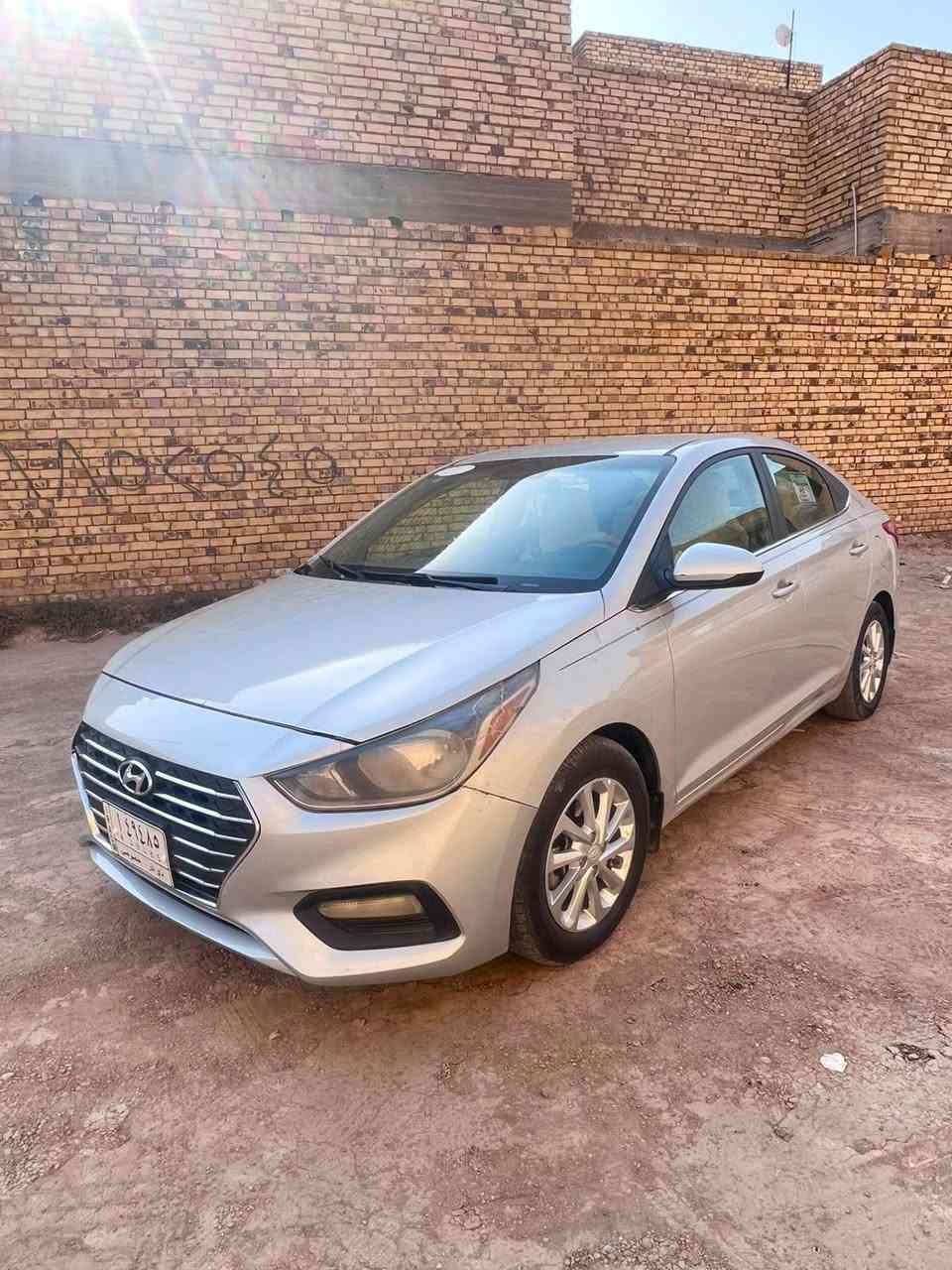 هونداي اكسنت موديل 2021 امريكي معوقين ذي قار بعدله شهرين تتحول حره
مبدل بنيد وجاملغ الأيمن والجاملغ الأيسر بيه بارد بدون صبغ 
مواصفات 
شاشة 
كامره خلفيه 
تحكم ستيرن 
السعر 107
الاتصال ***********
مكان الناصريه مركز
