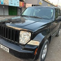 ليبرتي محرك 6 • ٢٠١٢ • رقم دهوك