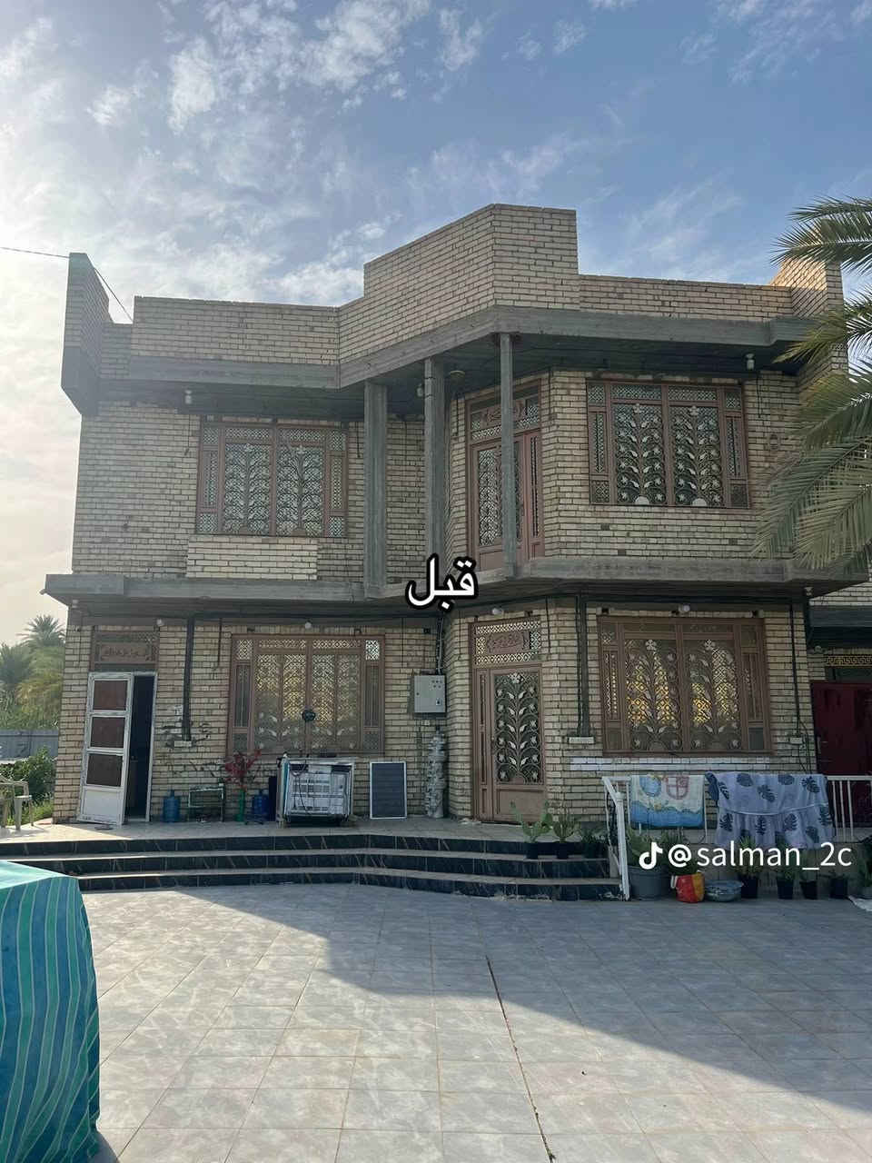 بسم الله الرحمن الرحيم 
 ❤️❤️  
  
👇👇👇 
تنفيذ  الديكورات جبسم بورد وارقي التصاميم وإبداعات في عالم الديكور والصبغ
 ‏👈 ديكورات جبسن بورد و بوكسات أناره مخفية 
 ‏👈 أسقف فلات جبسم بورد
 ‏ ‏👈 ديكورات شاشات 
👈 وغيرها من الديكورات 
👈جميع اعمال2026 واحدث التصاميم
👈بديل رخام 
👈بديل الخشب  
ترميم المنازل 
"اسعار مميزة للمساحات الكبيرة

لمسة جمالية تناسب جميع الأذواق👌 
انواع جبس تركي ذو جودة عالية  مع دقة في العمل
 
***********
