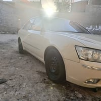 سوناتا • ٢٠١٠ • رقم بصرة