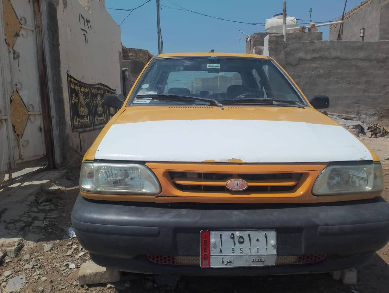 سلام عليكم سايبه موديل ١١ مكينه برايد كير برايد بس بي نمر ٣ ماتجي وتحتاج عينه وصينيه شاصي بلاد كرهبايات جاهز كليو متر كيج حماو كيج بنزين جاهزات حدادي باور مشط جاهزات جام امامي جام خلفي جاهزات رقمه بغداد الماني راعي ماوصل أتعهد سراق وطلب عشائر مكاني ديوانيه السعر به مليون ٣٥٠ وبي مجال حك الجي اكو مقطع فيديو موجود دخل شوف موضح كلشي بي شري ***********بي وتساب
