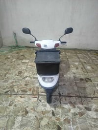 منغولي • ٢٠٠٣ • مكينه ناعمه