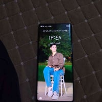هونر X9a • ٨+٥ رام • ٢٥٦ جيجا