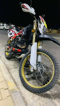 سير اكس • ٢٥٠ • ٢٠٢٥