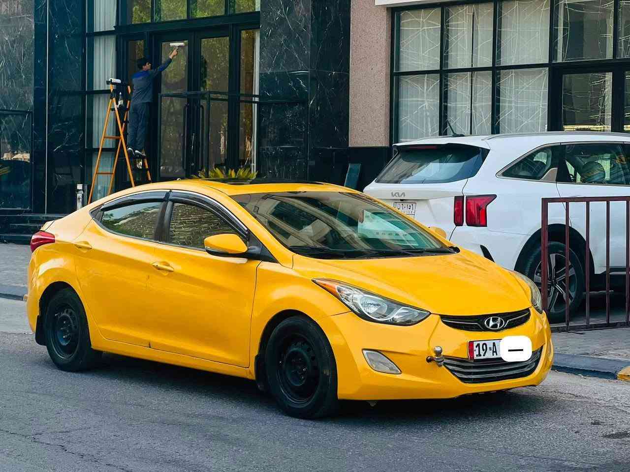 النترا مديل 2012 سعر 84 وبيه مجال الاستفار تصل على رقم ***********وارد امريكي حادثه جاملغ خلفي بدون دواخل والباقي كفاله سياره ليبل واحد موصفات فول 1عله1 فتحه سقف بصمه تشقيل بصمه ابواب اشاير مري كامره شاشه تحكم ستيرن  نضام ايكو  مكينه 2000دوش سياره جديده وجاهزه مصفره هيئة وغرامات مكنيه وكير مكفولات تبريد  شغال ثلج حداديه جديده تخم تاير رقم كربلاء دولي سنويه ال31مكان سياره كربلاء
