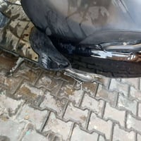 سبيسي • ماليزي • باتري جديد