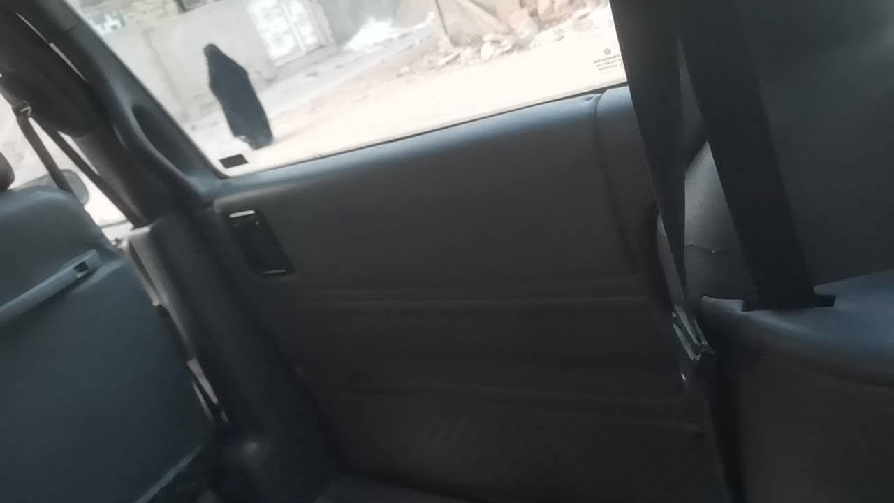 دوج بترا • ١٩٩٥ • محرك ٣٣٠٠