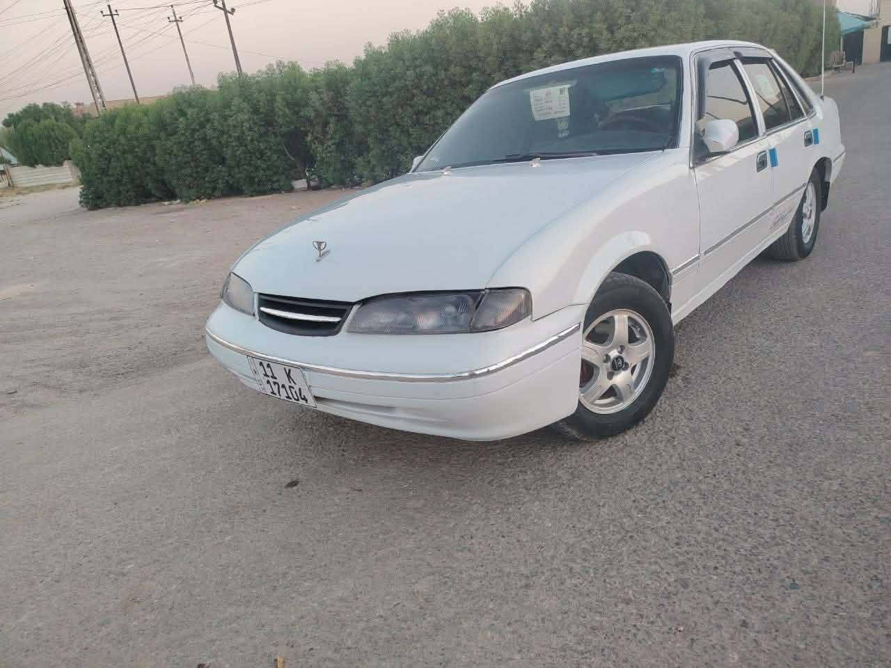 السلام عليكم دايو فراشه موديل 96 محرك مفتوح كير ومحرك مكفولات صدر جديد باتري جديد تخم تاير جديد كهربائيات كله شغاله تبريد نقص كمبريسر مكفوله من الخياس والضربه بيع او مراوس مكان قائم حصيبه هذا رقمي *********** وآسيا *********** بي وتساب
